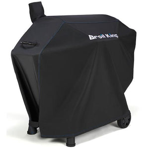 Broil King Premium Cover for Regal™ Pellet / Offset 500 67069 IMAGE 1