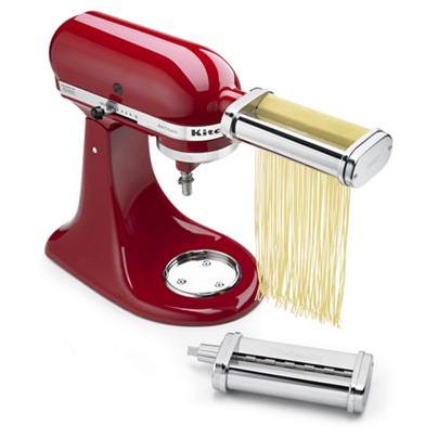 KitchenAid Mixer Accessories Pasta Roller KSMPCA IMAGE 2