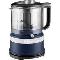 KitchenAid 3.5-Cup Food Processor KFC3516IB IMAGE 1