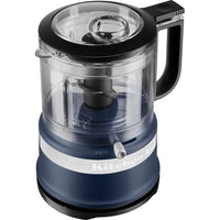 KitchenAid 3.5-Cup Food Processor KFC3516IB IMAGE 2
