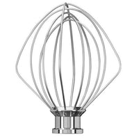 KitchenAid 3-Piece Stainless Steel Accessory Pack for Tilt-Head Mixer KSM5TH3PSS IMAGE 3