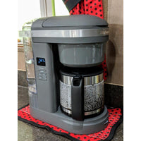 KitchenAid Coffee Makers Coffee Machine KCM1208DG IMAGE 2