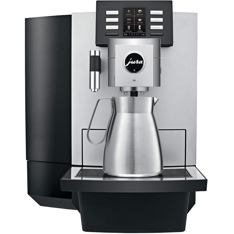 Jura X8 Espresso Machine 15177 IMAGE 3