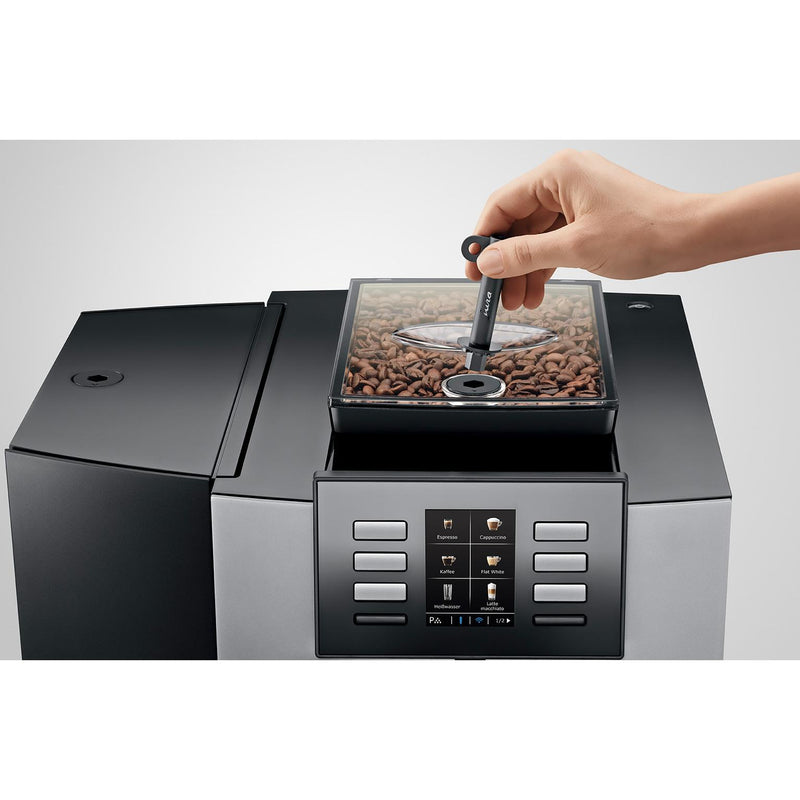 Jura X8 Espresso Machine 15177 IMAGE 5