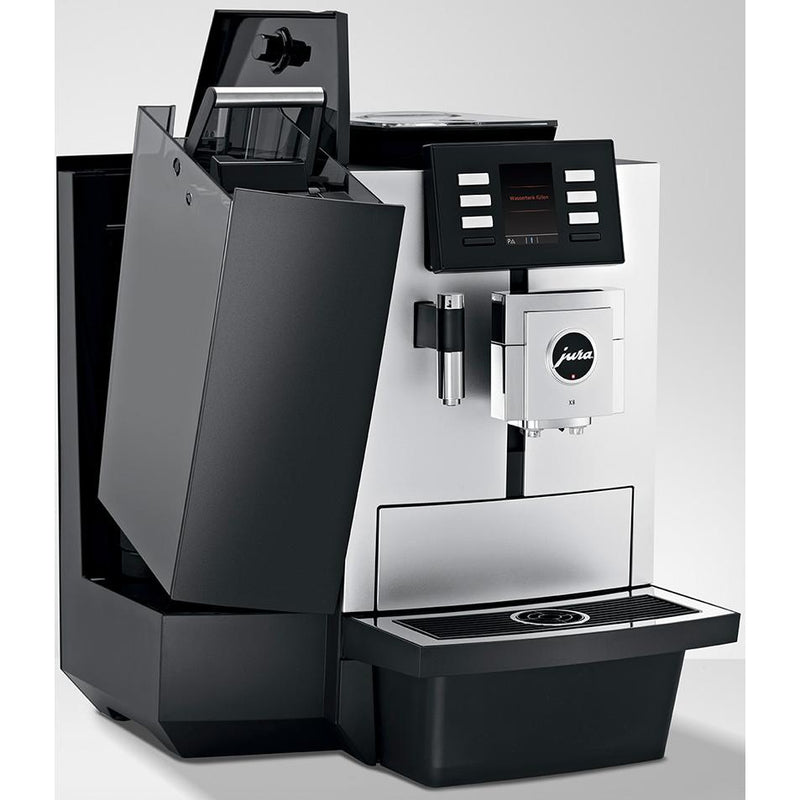 Jura X8 Espresso Machine 15177 IMAGE 6