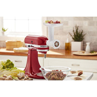 KitchenAid Mixer Accessories Food Grinder KSMFGA IMAGE 5