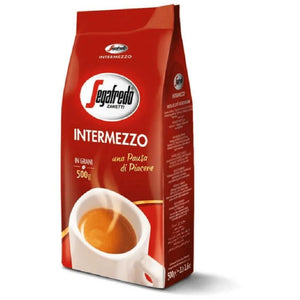 Segafredo 500 g Intermezzo Coffee S01183 IMAGE 1