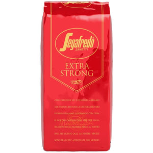 Segafredo 1 kg Extra Strong Coffee S01269 IMAGE 1