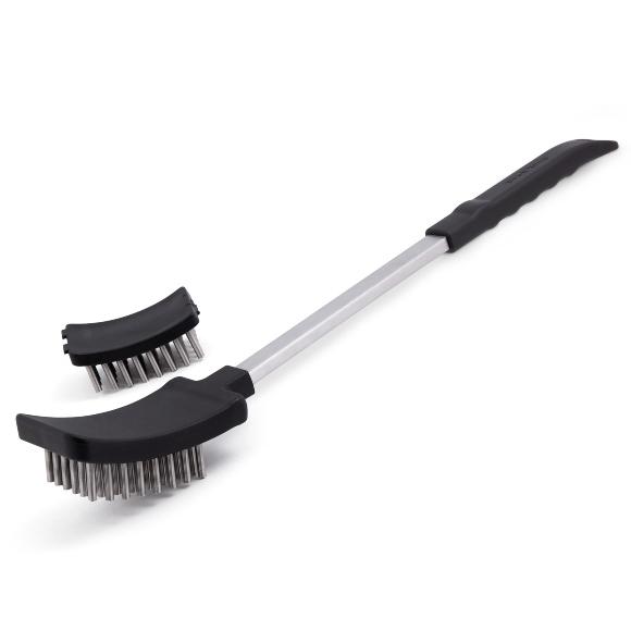 Broil King Coil Spring Grill Brush 65600 IMAGE 1