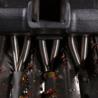 Broil King Coil Spring Grill Brush 65600 IMAGE 5