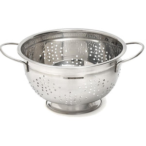 hw Home Works 24cm Colander 70605 IMAGE 1