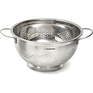 hw Home Works 28cm Colander 70608 IMAGE 1