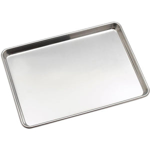 Catering Line Excalibur Cookie Sheet - 9" x 13" 13950 IMAGE 1