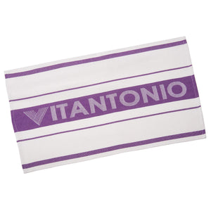 Vitantonio Monogramed Vitantonio Dish Towel 98735 IMAGE 1