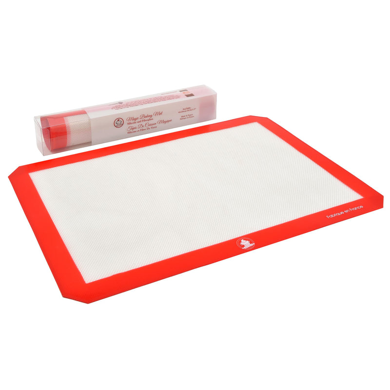 Sara Cucina Magic Baking Mat for Half Sheet 31611 IMAGE 1