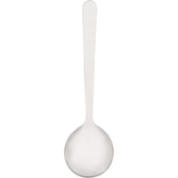 Sara Cucina Lux Series Solid Spoon 8772 IMAGE 1