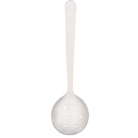 Sara Cucina Lux Series Perforated Spoon 8773 IMAGE 1