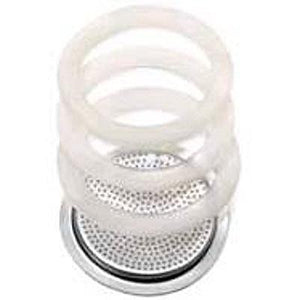 Sara Cucina 3-Piece Sara Moka Replacement Washers 36211 IMAGE 1