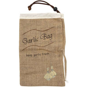 hw Home Works Garlic Bag 20194 IMAGE 1