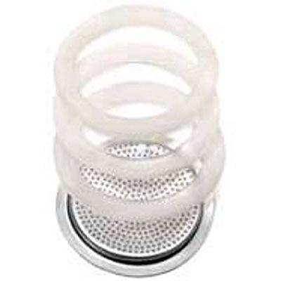 Sara Cucina 3-Piece Sara Moka Replacement Washers 36213 IMAGE 1