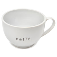 Sara Cucina "Caffe" Jumbo Cup - 16oz 3020772 IMAGE 1