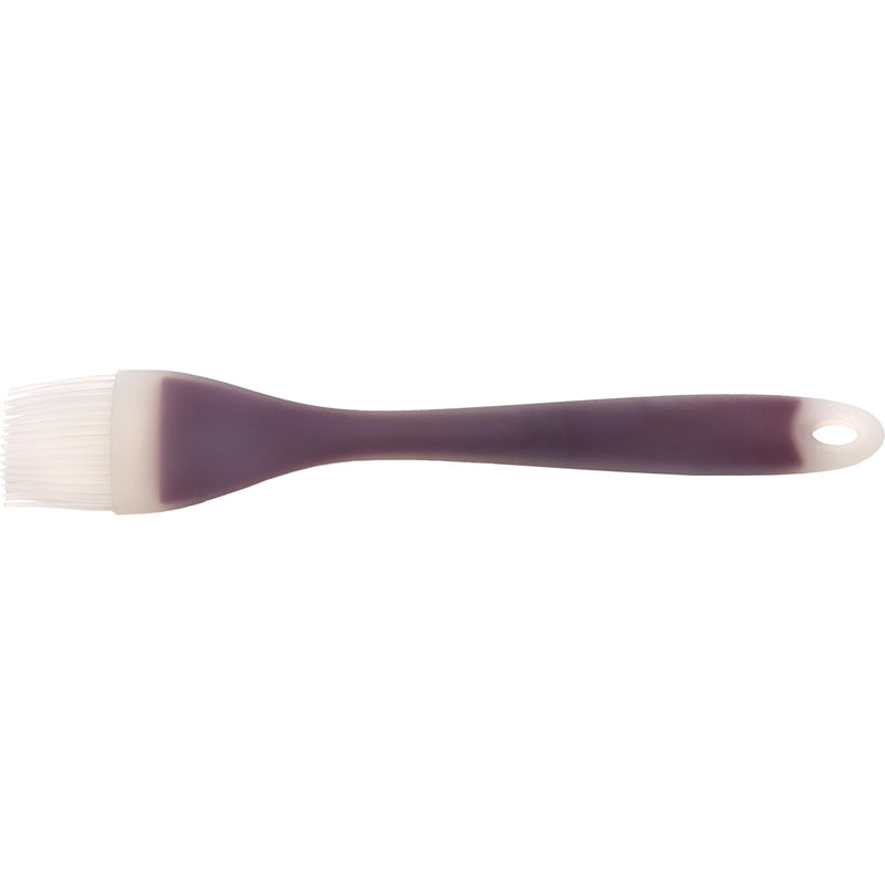 il Piatto Pieno Silicone Angled Brush HA015 IMAGE 1