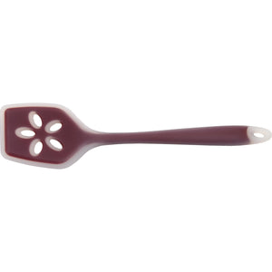 il Piatto Pieno Silicone Slotted Turner HD066 IMAGE 1