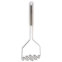 il Piatto Pieno Potato Masher 41507 IMAGE 1