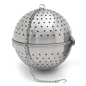 il Piatto Pieno Spice / Herb Ball - 8.3 CM 41246/B IMAGE 1