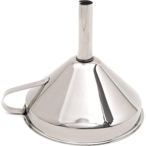 il Piatto Pieno Funnel with Strainer 41195/B IMAGE 1