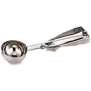 il Piatto Pieno Ice Cream/Mashed Potato/Cookie Dough Scoop - 6.3 CM 40162K IMAGE 1