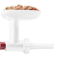 KitchenAid Sausage Stuffer Kit KSMSSA IMAGE 2