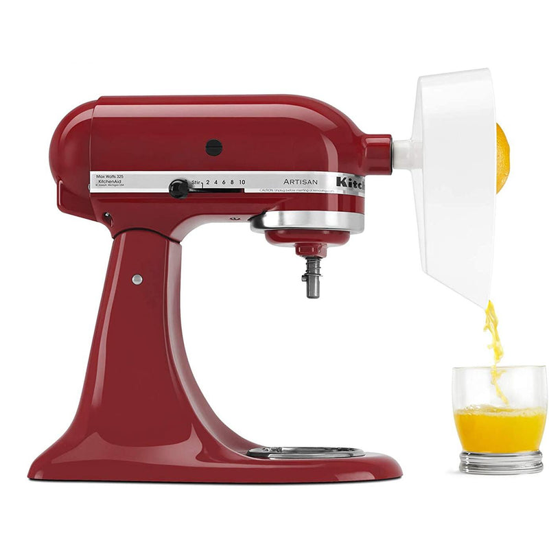 KitchenAid Citrus Juicer Attachment JE Juicer IMAGE 2