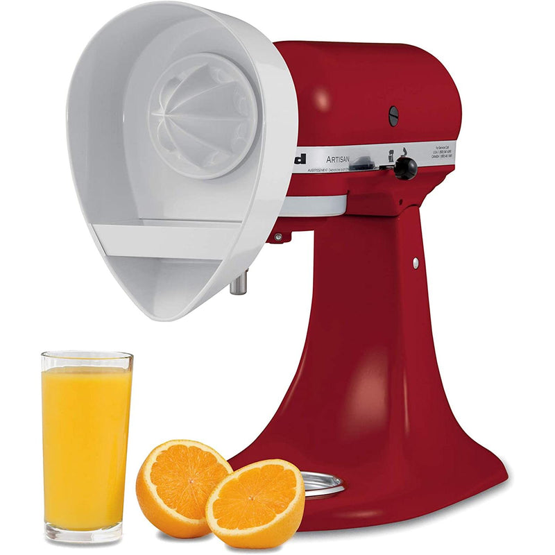 KitchenAid Citrus Juicer Attachment JE Juicer IMAGE 3