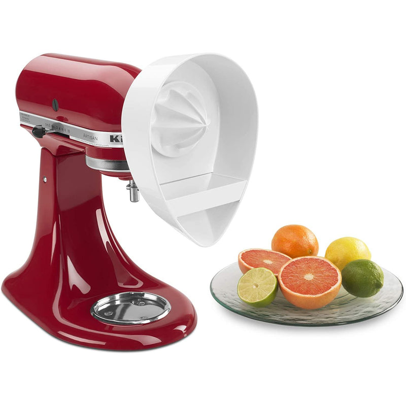 KitchenAid Citrus Juicer Attachment JE Juicer IMAGE 4