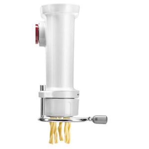 KitchenAid Gourmet Pasta Press KSMPEXTA IMAGE 1