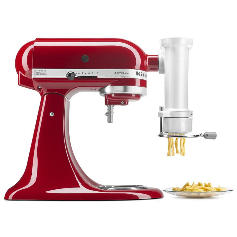 KitchenAid Gourmet Pasta Press KSMPEXTA IMAGE 3