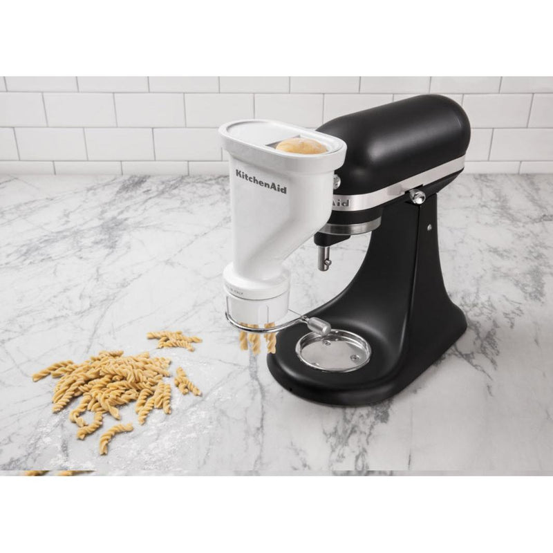 KitchenAid Gourmet Pasta Press KSMPEXTA IMAGE 6