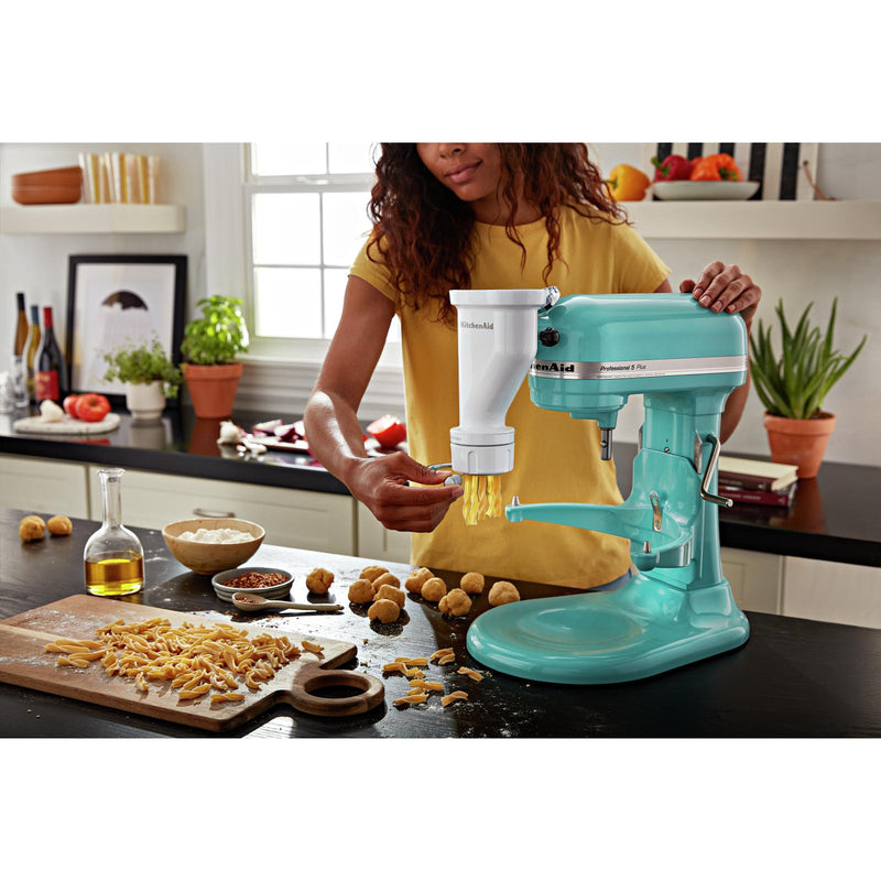 KitchenAid Gourmet Pasta Press Attachment KSMPEXTA IMAGE 7