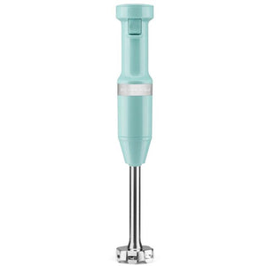 KitchenAid Immersion Hand Blender KHBV53AQ IMAGE 1