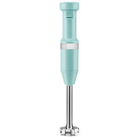 KitchenAid Immersion Hand Blender KHBV53AQ IMAGE 1
