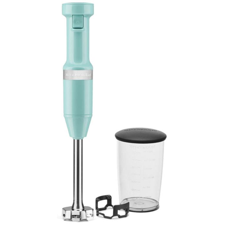 KitchenAid Immersion Hand Blender KHBV53AQ IMAGE 2