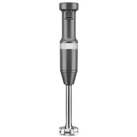 KitchenAid Immersion Hand Blender KHBV53DG IMAGE 1