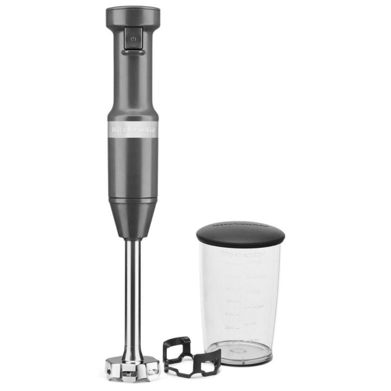 KitchenAid Immersion Hand Blender KHBV53DG IMAGE 2