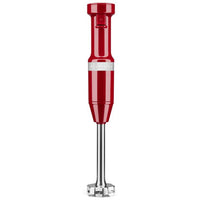 KitchenAid Immersion Hand Blender KHBV53ER IMAGE 1