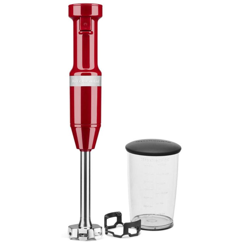 KitchenAid Immersion Hand Blender KHBV53ER IMAGE 2