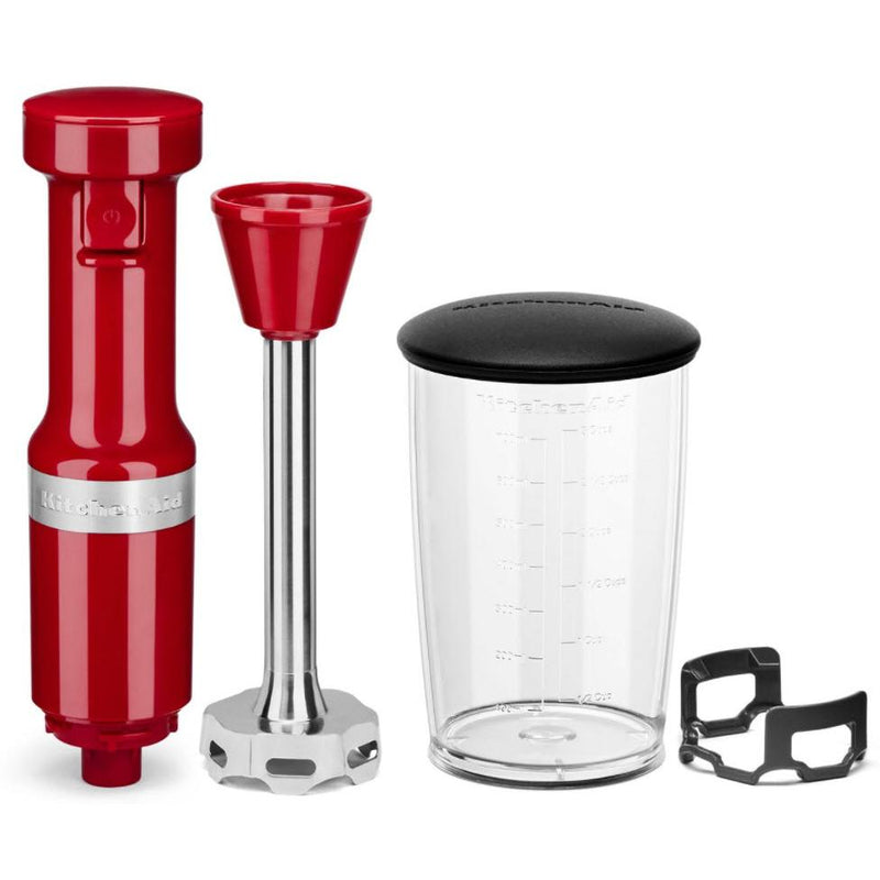 KitchenAid Immersion Hand Blender KHBV53ER IMAGE 3