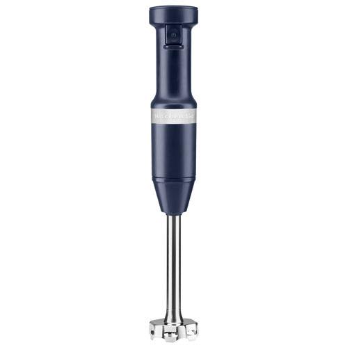 KitchenAid Immersion Hand Blender KHBV53IB IMAGE 1