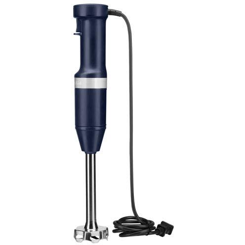 KitchenAid Immersion Hand Blender KHBV53IB IMAGE 2