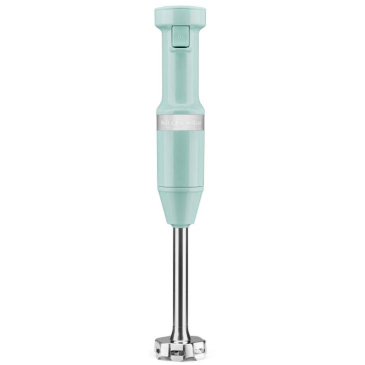 KitchenAid Immersion Hand Blender KHBV53IC IMAGE 1